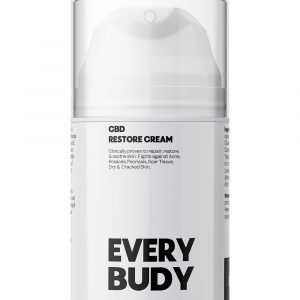 CBD Restore Cream