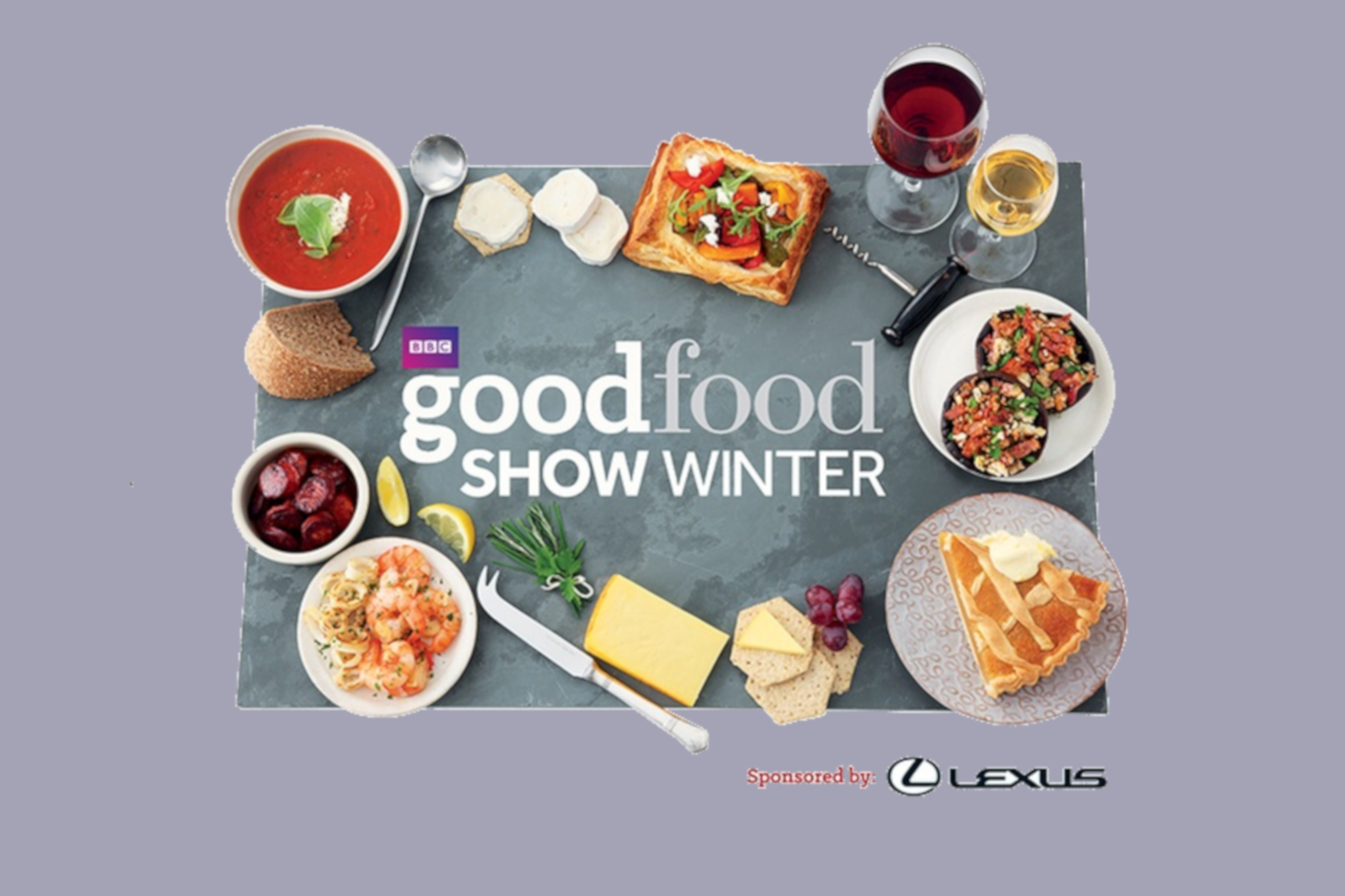 BBC Good Food Show